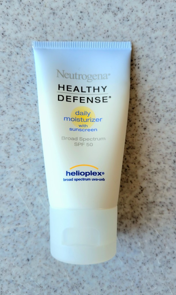 Neutrogena Healthy Defense SPF 50